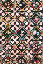 暮らしの中のパッチワーク展