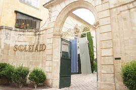 ソレイアード美術館.JPG
