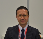 東京旅客部　課長